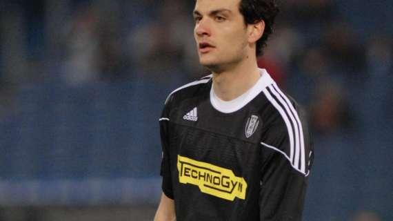 Bargiggia: "Piace Parolo ma il Milan non ha fretta di sostituire Flamini"