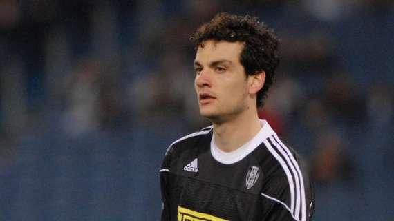 Sky - Sondaggio del Milan per Parolo