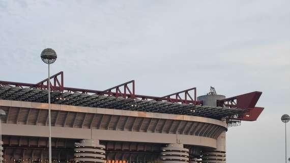 Milan-Porto: attesi a San Siro quasi 50 mila spettatori
