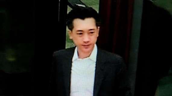BEE TAECHAUBOL COMUNICATO UFFICIALE: "Troppe inesattezze su me e Berlusconi"