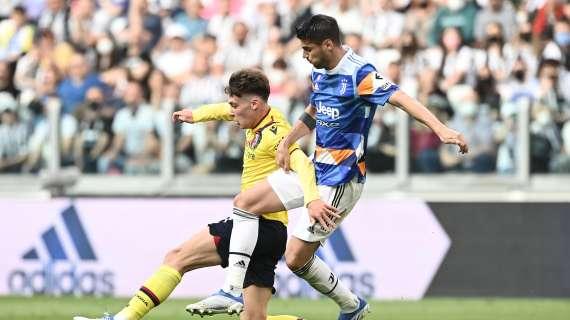 Sorpasso del Brentford sull'Arsenal per Hickey. È stato accostato anche al Milan