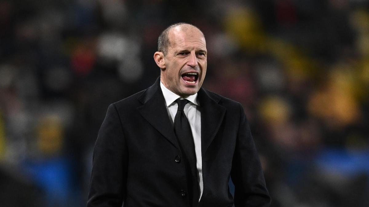 "Chiagni e fott" a Riad: il Napoli accusa Allegri ma racconta la storia a metà