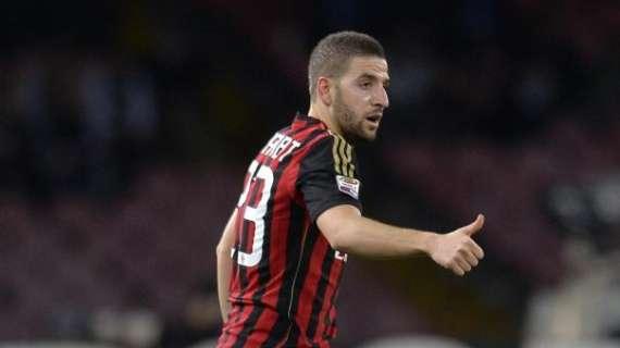 Taarabt, altra delizia del nuovo imprescindibile: riscatto obbligato a giugno 