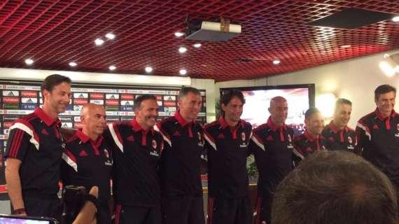 Maldera: "Allegri è stato importante per me, con lui ho avute molte soddisfazioni"