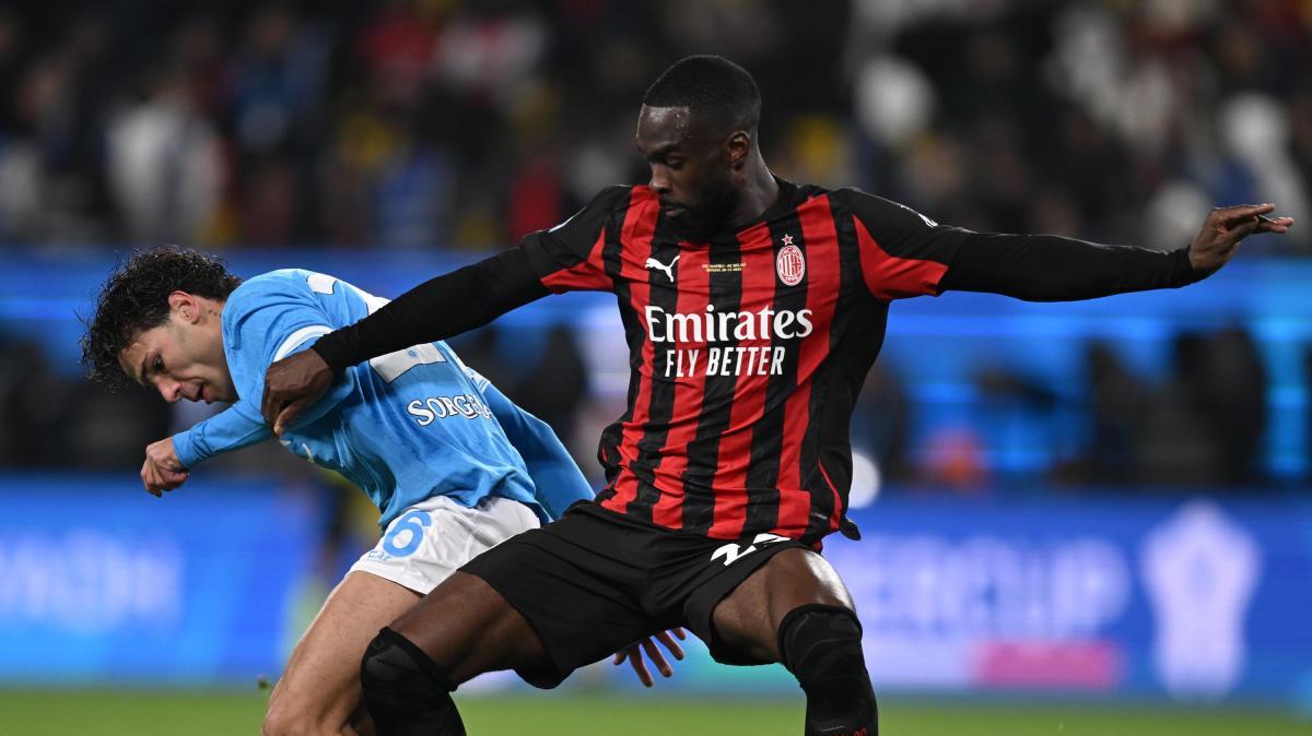 Pronostico Napoli-Milan, si decide la sfidante dell'Inter. Partenopei mai sconfitti in casa