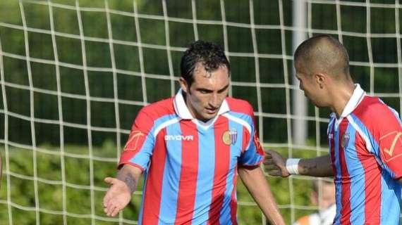 Lodi frena: "Non ho intenzione di lasciare Catania"