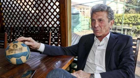 Savoldi su Boban e Maldini: "Dovevano far notare a Giampaolo i suoi errori"