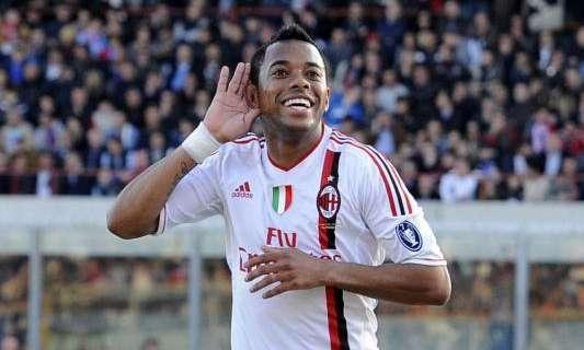 Robinho-Ganso, Milan e Santos danno il via alla trattativa