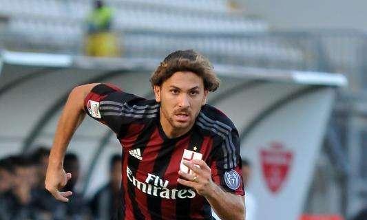 Mihajlovic su Cerci: "Ho blccato la sua cessione, uno dei pochi che salta l'uomo"