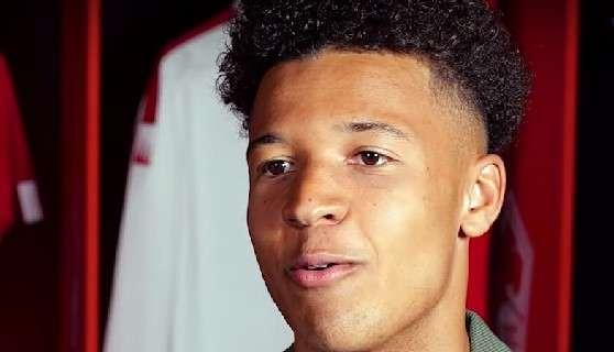 FOCUS MN - Chi è Tiago Santos, il terzino che può seguire Fonseca al Milan nel solco di Leao