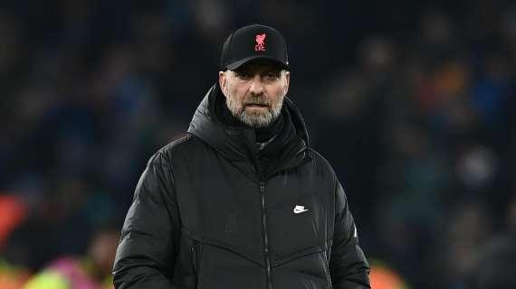 Liverpool, Klopp dopo aver affrontato Milan e Inter: "Molto bene il calcio italiano, mi piace tanto..."