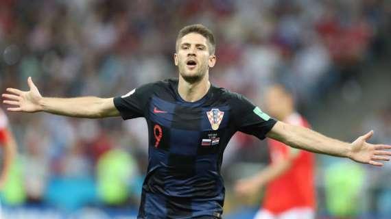 ESCLUSIVA MN - Ag. Kramaric: "Piace al Milan e la presenza di Boban può essere un vantaggio. Utile in tre ruoli con Giampaolo"
