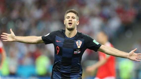 SportMediaset - Milan, Lovren e Kramaric nomi caldissimi: servono 50 mln, potrebbero arrivare dalla cessione di Gigio al PSG