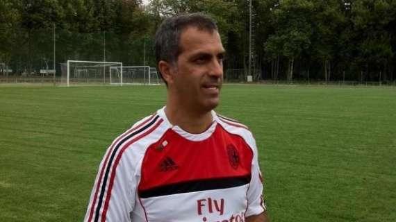 Primavera 2012-13, ecco il girone del Milan
