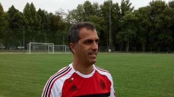Primavera, Cesena-Milan: la copertura televisiva