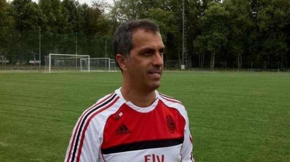 ESCLUSIVA MN - Dolcetti: "Abbiamo mollato a livello mentale. Ma ieri è sceso in campo un non Milan"