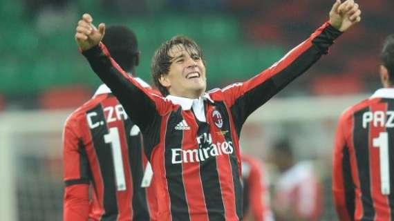 Dalla Spagna: accordo tra Monaco e Barça per Bojan