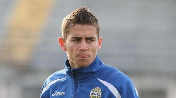 Ag. Jorginho: "Impossibile dire no ad una big"