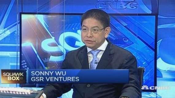 Bloomberg - Cessione Milan ai cinesi, il capocordata è Sonny Wu