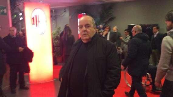 Bronzetti a MP: “Il ritorno di Kakà l’operazione più soddisfacente. Zaccheroni su Honda mi disse…”