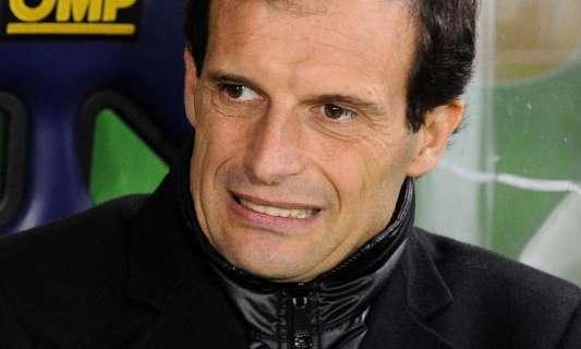 Quando il Milan va in svantaggio...