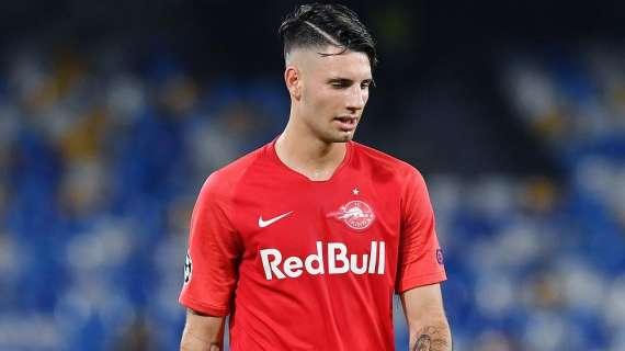 Tuttosport - Mercato Milan: tutto su Brahim Diaz e Szoboszlai in caso di addio di Calhanoglu