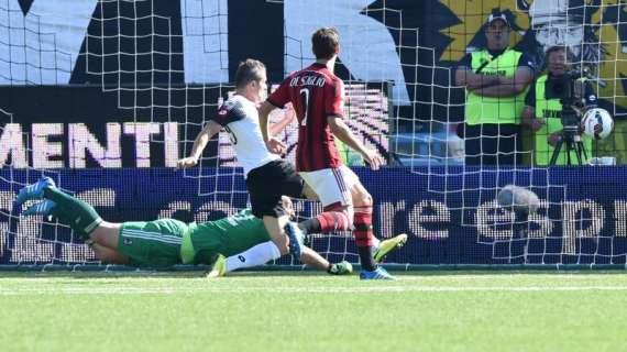 ESCLUSIVA MN - Ielpo: "Milan sempre in affanno, gli errori dei singoli compromettono tutto. Abbiati? Sbaglia perché…"