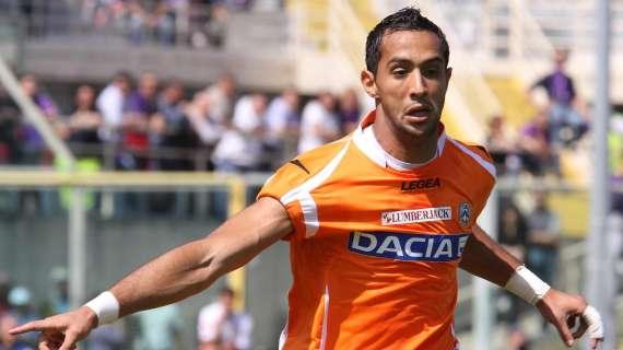 Il Napoli punta Benatia