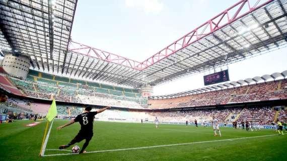 Milan-AEK Atene, aperta la vendita dei biglietti: prezzi a partire da 20 euro