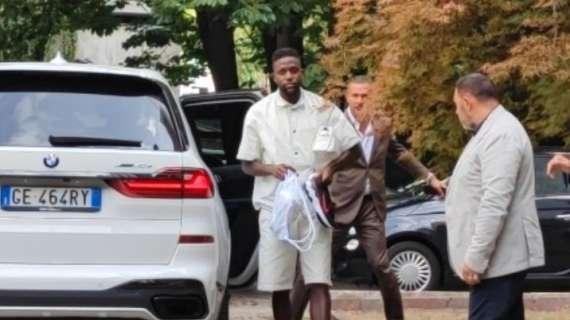 ESCLUSIVA MN - Dell’Uomo (Football Station): “Tanganga ideale per il Milan. Origi? Più simile di ciò che si pensi a Giroud"
