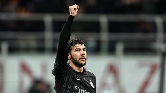 TOP NEWS del 26 febbraio - Theo, fra rinnovo e Bayern Monaco. Leao show contro la Dea, i numeri. Milan, soddisfatto o rimbOrsato?
