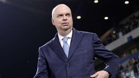 MN - Colloquio Fassone-piccoli azionisti Milan: dal top player allo stadio di proprietà, ecco i temi emersi