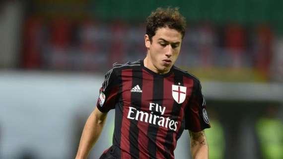 Probabile formazione - Si torna al 4-3-3, Suso e Honda in appoggio a Luiz Adriano