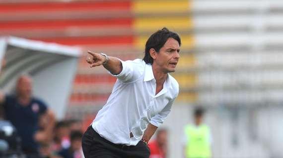 Bazzani a MC: "Inzaghi lavora sul 4-3-3 adattabile al 4-2-3-1. Attacco? Balotelli e Pazzini sono compatibili"