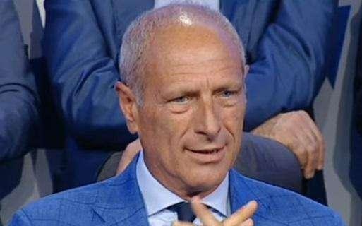 Caputi: "Non andare in Europa League permetterebbe al Milan di togliersi un peso"