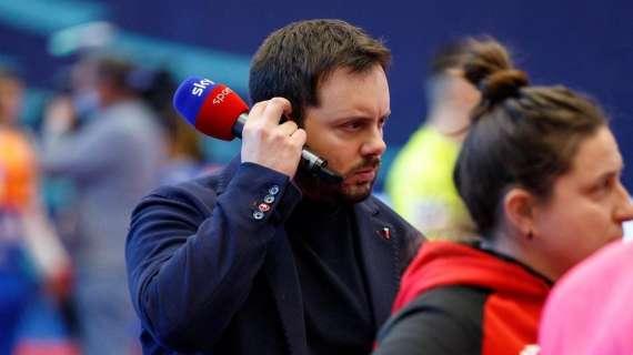 Stadio, avanti da soli! Il Lille rallenta le operazioni Botman e Sanches. De Ketelaere: solo grandi si 