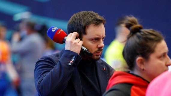 La pausa accende il mercato: possibili nuovi contatti col Lille per Botman e Renato. Leao-Sporting: in settimana attese novità. Retroscena su Pellegrini: Leonardo ci provò davvero