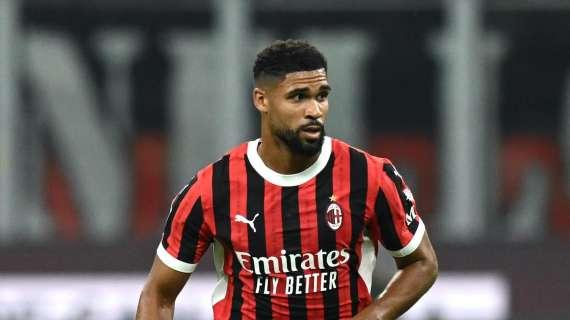 Prossima squadra Loftus-Cheek, il Milan crede ancora nel suo rilancio?