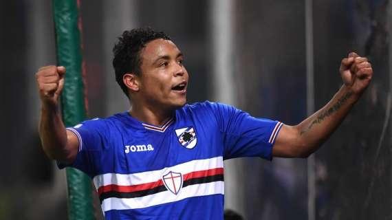 Milan-Muriel, la Gazzetta conferma: la trattativa procede spedita