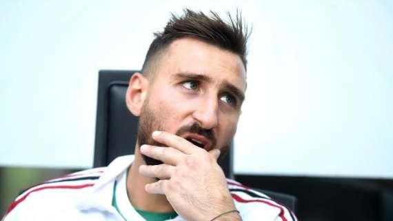 Di Marzio: "Saltato il trasferimento di Antonio Donnarumma all'Olympiacos"
