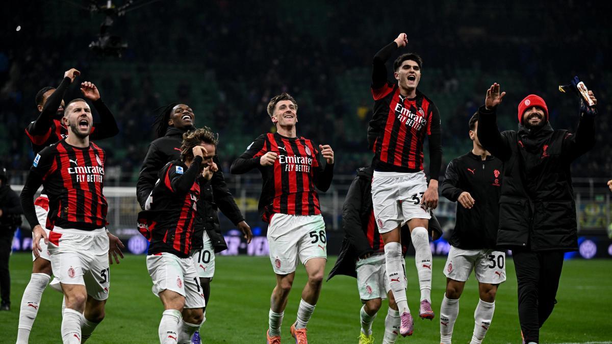 Risucchiato nella corsa Champions: Milan, adesso non buttare via tutto!