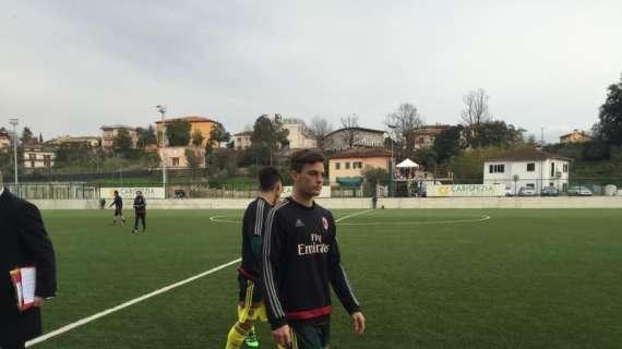 Pro Patria, ufficiale l'arrivo di Andrea Casiraghi