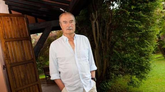 Albertosi su Milan-Juve: "La paura di perdere ha condizionato entrambe le squadre"