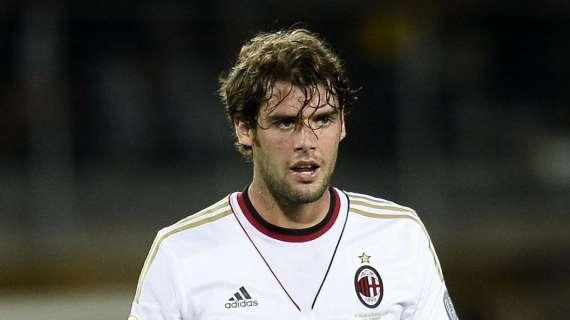 Di Marzio: “Poli sarà quasi sicuramente del Milan”