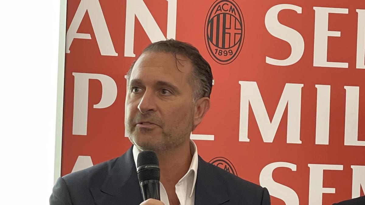 Tra anni di parole al vento e slogan vuoti: la comunicazione di Cardinale fa acqua peggio del "suo" Milan