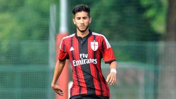 Gamarra a Sportitalia: "Contento per il gol, ma possiamo dare di più. Soffriamo le loro imbucate centrali"