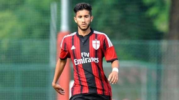 Gamarra a MC: "Un privilegio e un orgoglio essere al Milan. Ora la Primavera è diventata un gruppo"