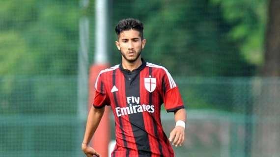 LIVE MN - Primavera, Chievo-Milan 3-2: sconfitta pesante per i ragazzi di Brocchi