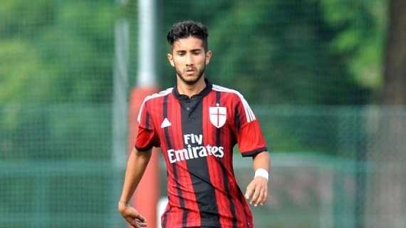 LIVE MN - Primavera TIM Cup, Milan-Modena 3-0: vittoria rotonda per i rossoneri