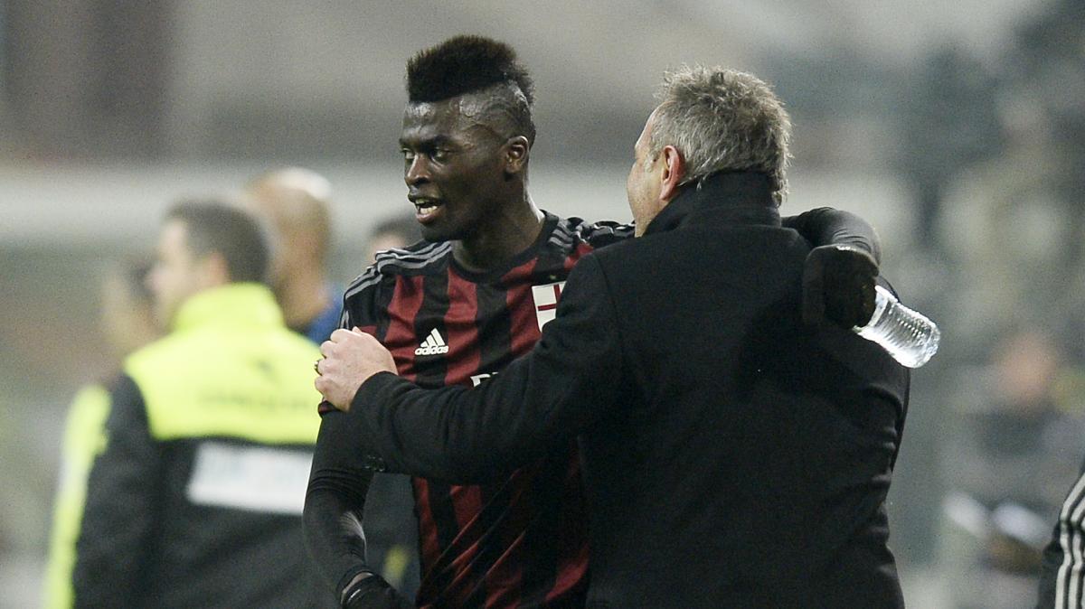 Niang ricorda Mihajlovic: "Sinisa era come un padre per me. Mi ha sempre dato fiducia"